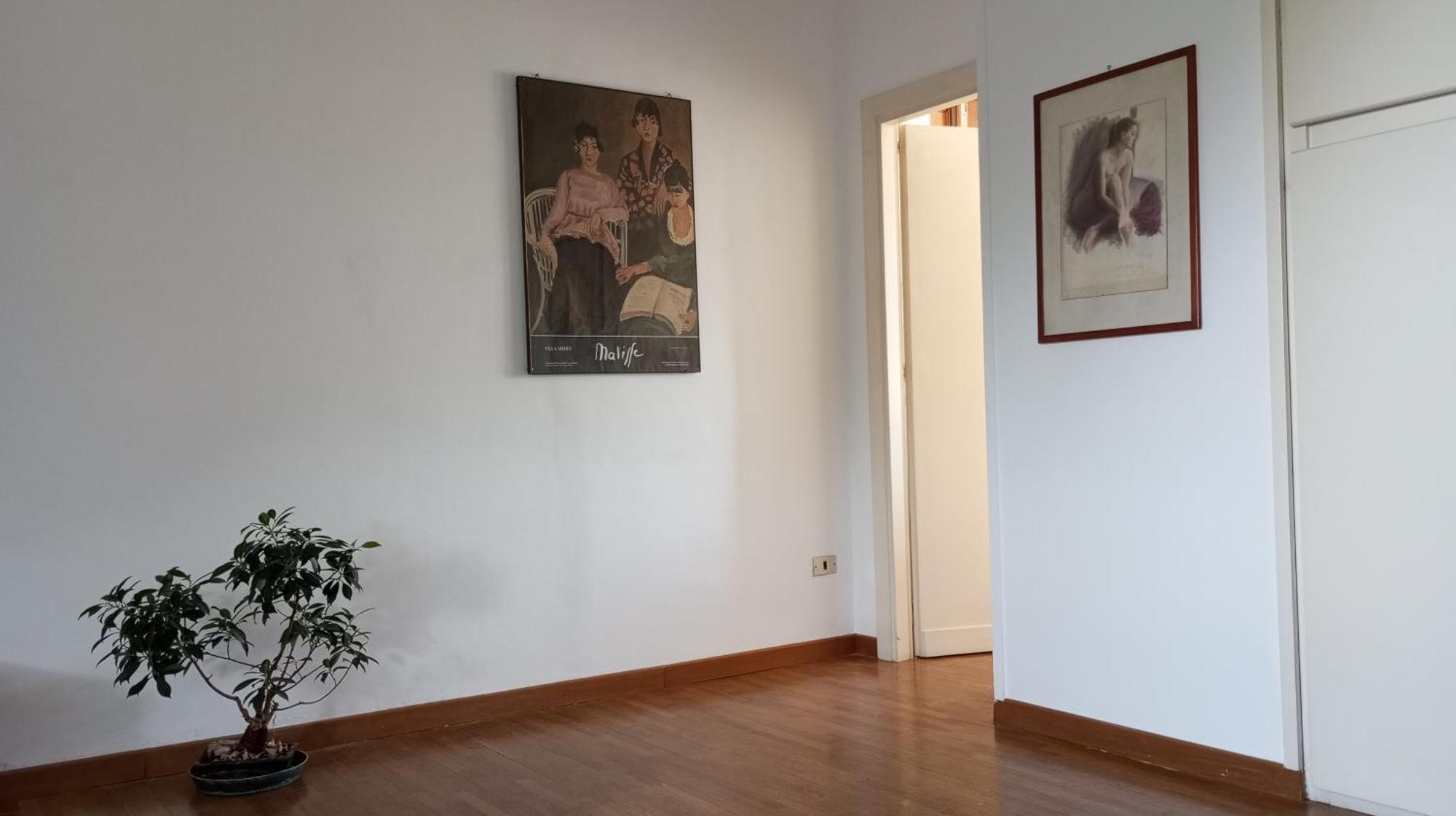 Apartamento Casa Tua Turín