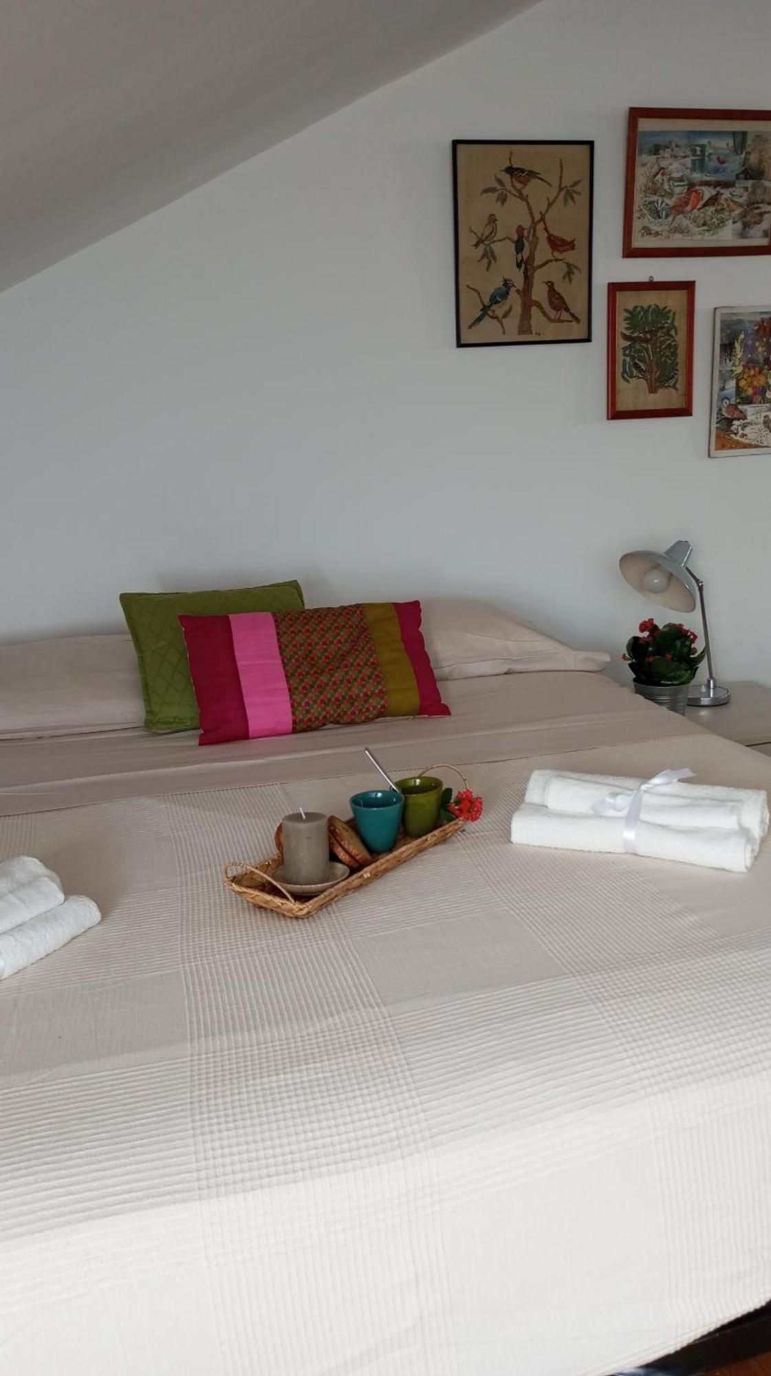 Apartamento Casa Tua *